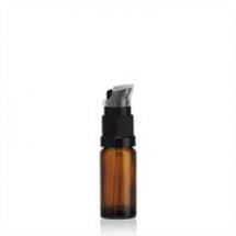 10ml_braune_Medizinflasche_mit_Lotionspumpe