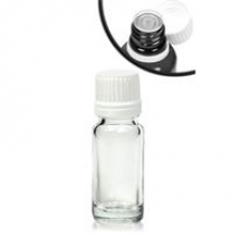 10ml_klare_Medizinflasche_mit_Tropfverschluss