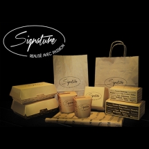 Gamme Signature®