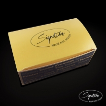 Boite nuggets Large Signature®