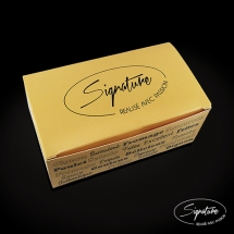 Boite nuggets Small Signature®