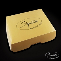 Big sandwich -Signature®