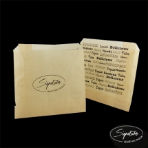Frites signature